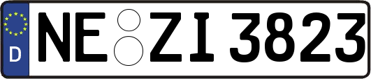 NE-ZI3823