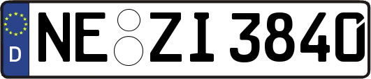 NE-ZI3840