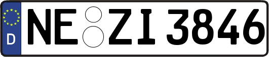 NE-ZI3846