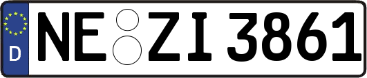 NE-ZI3861
