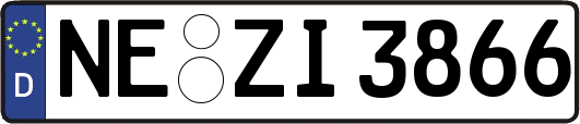 NE-ZI3866