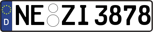NE-ZI3878