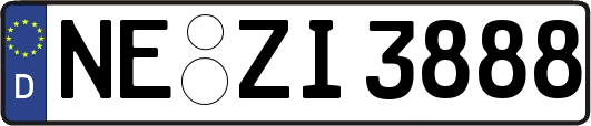 NE-ZI3888