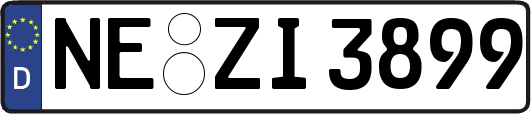 NE-ZI3899