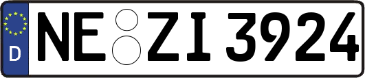 NE-ZI3924