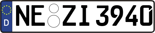 NE-ZI3940