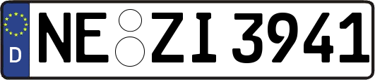 NE-ZI3941