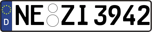 NE-ZI3942