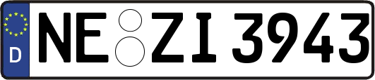 NE-ZI3943
