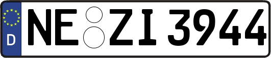 NE-ZI3944