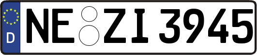 NE-ZI3945