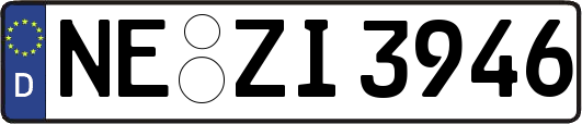 NE-ZI3946