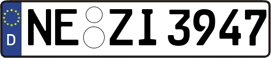 NE-ZI3947