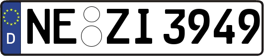 NE-ZI3949