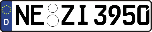 NE-ZI3950