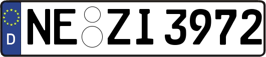 NE-ZI3972