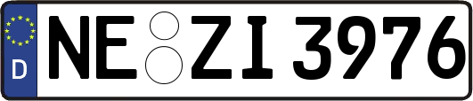 NE-ZI3976