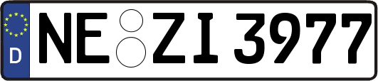 NE-ZI3977