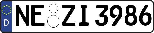 NE-ZI3986