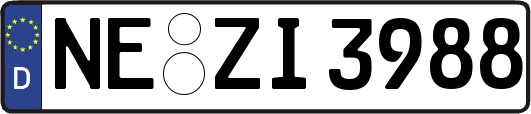 NE-ZI3988