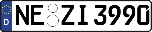 NE-ZI3990