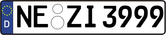 NE-ZI3999