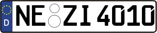 NE-ZI4010