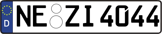 NE-ZI4044