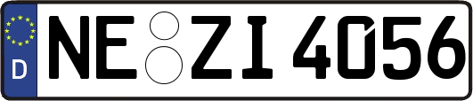 NE-ZI4056
