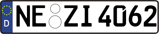 NE-ZI4062