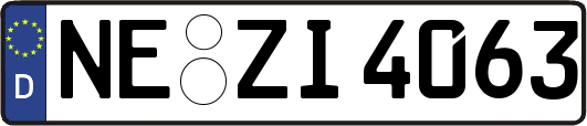 NE-ZI4063