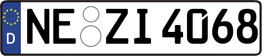NE-ZI4068