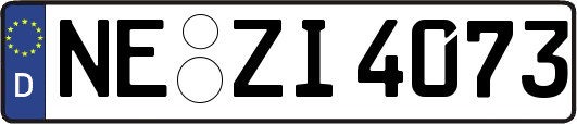 NE-ZI4073