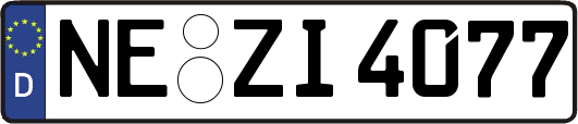 NE-ZI4077