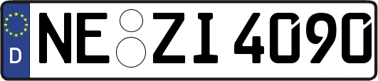NE-ZI4090