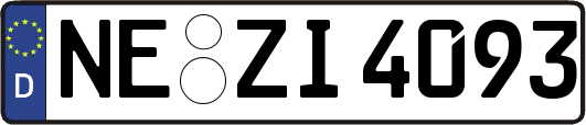 NE-ZI4093