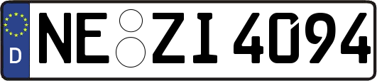 NE-ZI4094