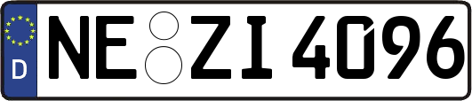 NE-ZI4096