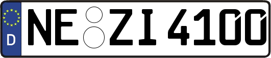 NE-ZI4100