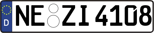NE-ZI4108