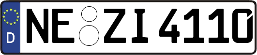 NE-ZI4110