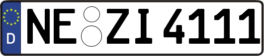 NE-ZI4111