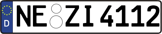 NE-ZI4112