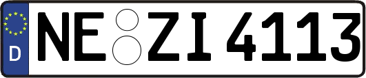 NE-ZI4113