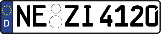 NE-ZI4120
