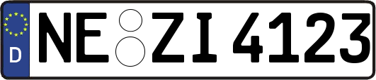 NE-ZI4123