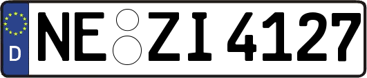 NE-ZI4127