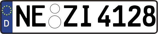 NE-ZI4128