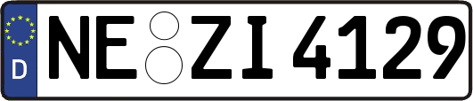 NE-ZI4129