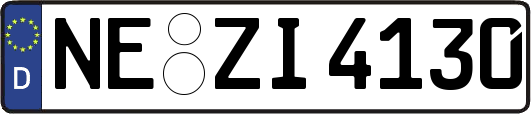 NE-ZI4130